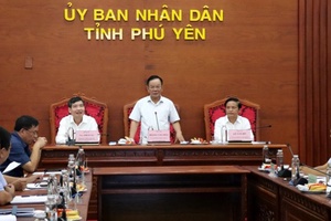 Nguyên Bí thư Tỉnh ủy Sơn La chia sẻ kinh nghiệm giúp tỉnh Phú Yên phát triển cây ăn quả