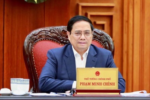 Không được để thiếu điện cho sản xuất kinh doanh và sinh hoạt