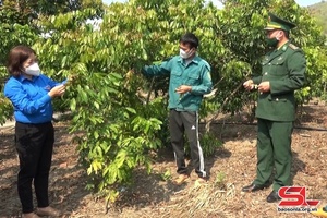 Đồng hành cùng đoàn viên thanh niên