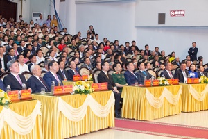 Long trọng tổ chức Lễ kỷ niệm 60 năm Ngày Bác Hồ về thăm Đảng bộ và nhân dân tỉnh Nam Định