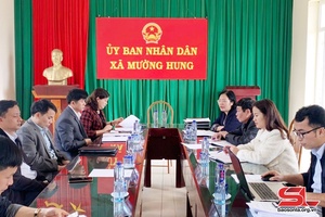 Thực hiện tốt nhiệm vụ tham mưu, giúp việc của Tỉnh ủy về công tác nội chính; phòng, chống tham nhũng, tiêu cực