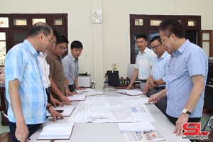 Thành phố quản lý quy hoạch đô thị, tài nguyên, bảo vệ môi trường
