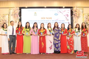 Nhiều hoạt động bình đẳng giới và vì sự tiến bộ của phụ nữ