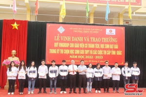 Toàn dân xây dựng xã hội học tập