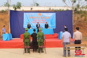 Phòng, chống tệ nạn xã hội trong thanh niên 