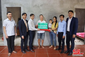Tạo đồng thuận xã hội, xây dựng khối đại đoàn kết toàn dân tộc