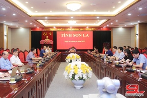 Phiên họp lần thứ 20 Ban Chỉ đạo Quốc gia phòng, chống dịch Covid-19