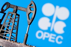 ' Gói biện pháp ổn định giá dầu của OPEC+