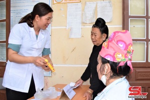 'Phát huy vai trò của người cao tuổi trong các lĩnh vực