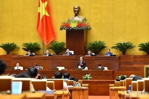 Bộ trưởng Huỳnh Thành Đạt: Nhiều rào cản trong việc ứng dụng công nghệ cao vào nông nghiệp