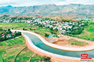 Phát huy truyền thống đoàn kết, đưa Yên Châu trở thành huyện phát triển khá