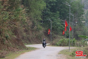 Tạo diện mạo nông thôn khang trang, sạch đẹp