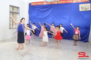 Tạo môi trường sống an toàn, lành mạnh cho trẻ