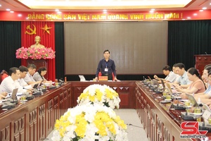 Đẩy nhanh tiến độ giải ngân vốn đầu tư công