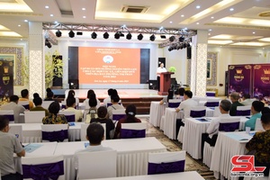 Tập huấn, bồi dưỡng nguồn nhân lực cho các hợp tác xã
