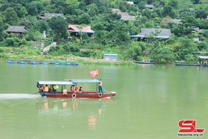 Phù Yên chủ động các phương án phòng, chống thiên tai