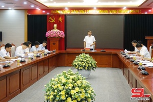 Đẩy nhanh chi trả dịch vụ môi trường rừng
