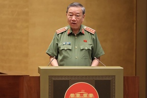 Xây dựng lực lượng tham gia bảo vệ an ninh, trật tự ở cơ sở đáp ứng yêu cầu thực tiễn