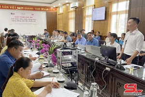 Giới thiệu Dự án “Cải thiện điều kiện sống cho các cộng đồng dân tộc thiểu số”