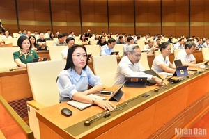 Phân bổ hàng chục nghìn tỷ đồng số vốn còn lại của chương trình phục hồi, kế hoạch đầu tư công trung hạn