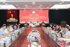 Tổng kết 20 năm tổ chức "Ngày hội Đại đoàn kết toàn dân tộc" giai đoạn 2003-2023