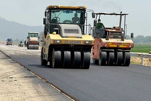 Nhà thầu thi công chậm sẽ không được giao dự án mới