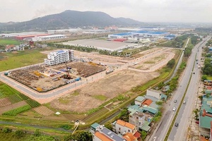 Gỡ khó trong thu hút đầu tư, xây dựng nhà ở xã hội