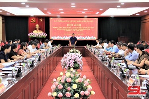 Tăng cường thực hiện quy chế dân chủ ở cơ sở