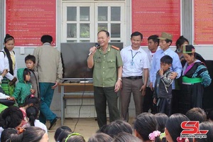 Nhận diện âm mưu, phương thức, thủ đoạn tuyên truyền lập “Nhà nước Mông” trên địa bàn tỉnh Sơn La