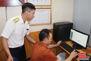 Thực hiện đồng bộ các giải pháp thu ngân sách trên địa bàn