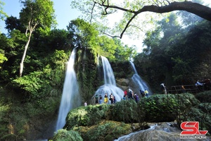 Liên kết xây dựng các tour du lịch chuyên nghiệp và hấp dẫn