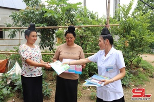 Nhiều giải pháp giảm thiểu tảo hôn, kết hôn cận huyết thống