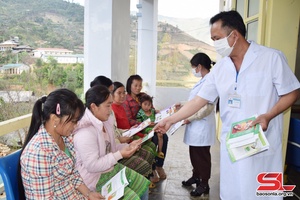 Bình đẳng giới nâng cao vị thế của phụ nữ và trẻ em gái