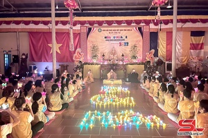 Tuổi trẻ và phật pháp