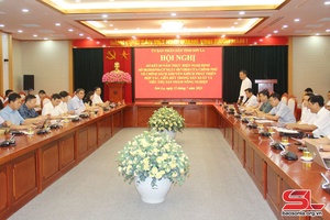 Khuyến khích phát triển HTX, liên kết sản xuất và tiêu thụ sản phẩm nông nghiệp