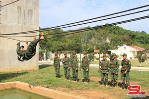 Thi đua xây dựng cơ quan, đơn vị vững mạnh toàn diện