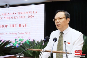 Tập trung thực hiện hiệu quả các nhiệm vụ phát triển kinh tế, xã hội (*)