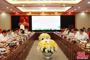 Tăng cường công tác quản lý nhà nước về phát triển năng lượng