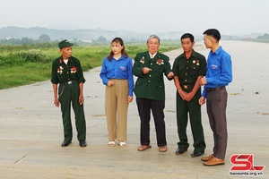 Mai Sơn làm tốt công tác đền ơn đáp nghĩa