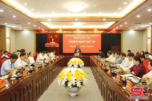 Tập trung thực hiện công tác giải ngân vốn đầu tư công năm 2023 