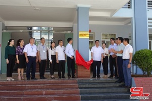 Sôi nổi các hoạt động kỷ niệm 70 năm Ngày giải phóng huyện Mai Sơn