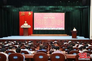 Sơ kết 5 năm triển khai, thực hiện Nghị quyết số 35-NQ/TW của Bộ Chính trị; trao giải Cuộc thi chính luận về bảo vệ nền tảng tư tưởng của Đảng