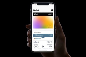 Apple Pay chính thức ra mắt tại Việt Nam