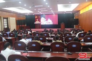 Khai trương Hệ thống thí điểm phổ biến, bồi dưỡng, cập nhật kiến thức lý luận chính trị cho cán bộ, đảng viên trên Internet