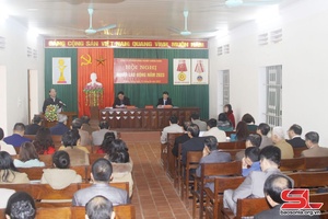 Quy chế dân chủ ở cơ sở - động lực đoàn kết, thúc đẩy KT-XH phát triển