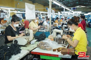 Bảo đảm chế độ, chính sách cho người lao động