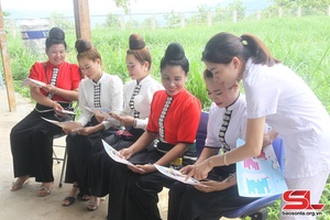 Giảm thiểu tình trạng tảo hôn và hôn nhân cận huyết thống