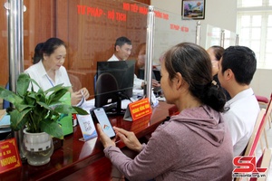 Nhiều mô hình thi đua “Dân vận khéo” ở Thành phố