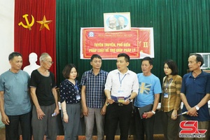 Bảo vệ quyền và lợi ích cho người cao tuổi
