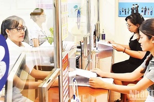 Kiện toàn Ban Chỉ đạo thực hiện chính sách bảo hiểm xã hội, bảo hiểm y tế cấp xã theo quy định mới